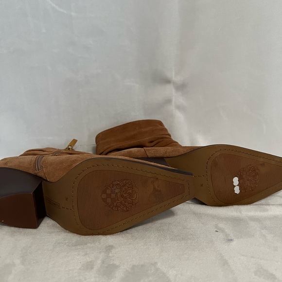 SOLD NWOT Vince Camuto Nerlinji Slouched Western - Picture 4 of 4